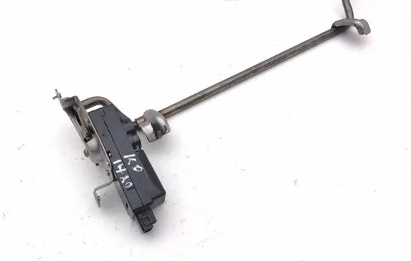 Lexus IS 220D-250-350 Seat adjustment motor 1620007080 S582028400