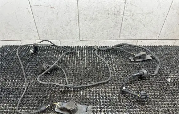 Mercedes-Benz E W212 Parking sensor (PDC) wiring loom A2125405710