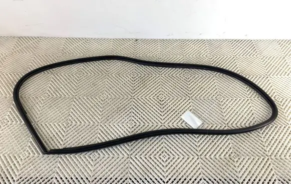 Toyota Yaris Rubber seal front door (on door) 