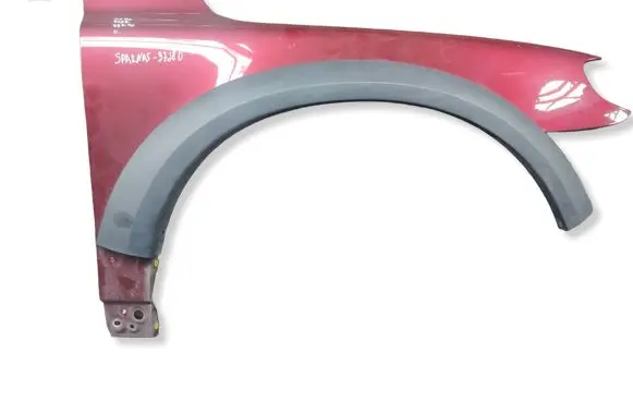 Volvo XC70 Fender 