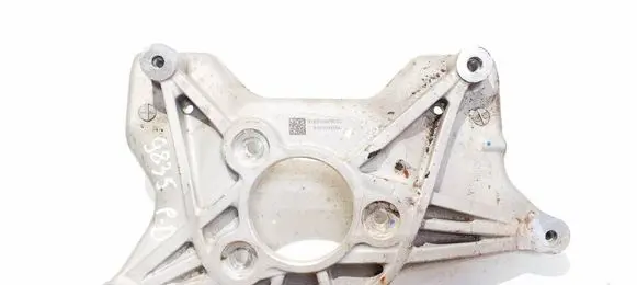 Tesla Model Y Coil spring mount 104403700c 1044037-00-c