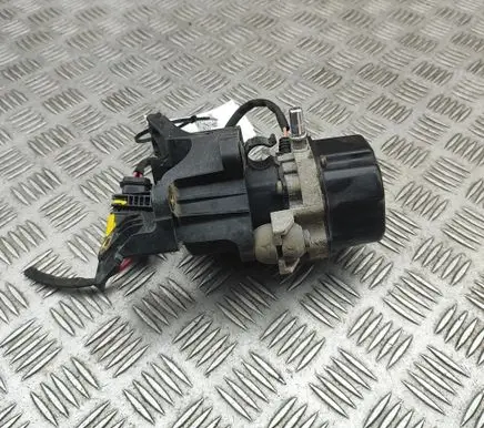 Mercedes-Benz EQB Vacuum pump A0004303500