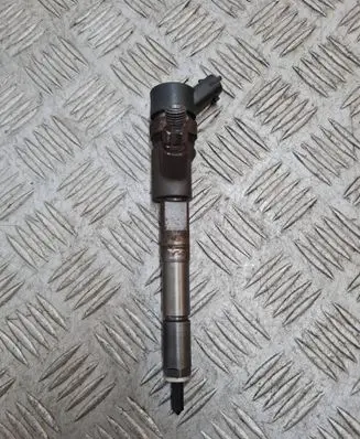 Toyota Corolla E120 E130 Fuel injector 2367033040 044511022