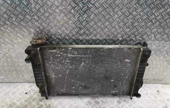 Ford Mondeo MK II Coolant radiator