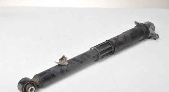 Volkswagen Tiguan Rear shock absorber/damper 5QF512011CM