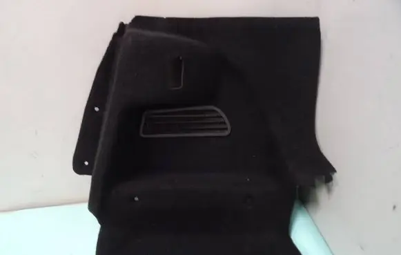 Mini One - Cooper Clubman R55 Trunk/boot side trim panel 