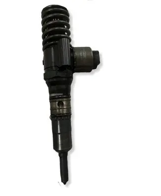 Volkswagen Touran I Fuel injector 03G130073G