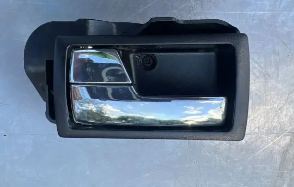 Ford Mondeo Mk III Rear door interior handle 1S71F22601AG 4S71F22601