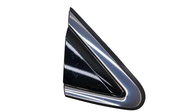 Nissan Murano Z52 Front door glass trim molding 963185AA0A 21143012