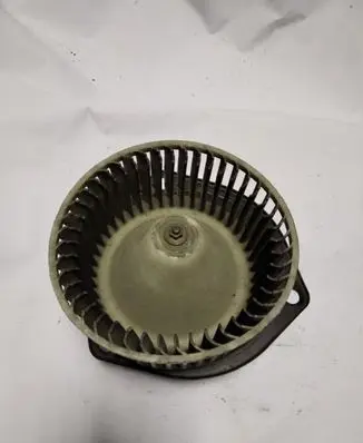 Mitsubishi Lancer Heater fan/blower 162500326