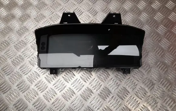 Jaguar XF Speedometer (instrument cluster) GX6310849JJ