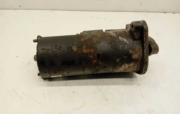 Volvo XC90 Starter motor 0001109252 2002031344721