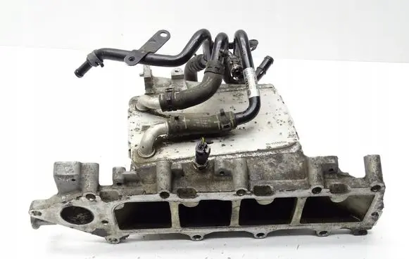 Audi A3 S3 8V Intake manifold 04L129766H