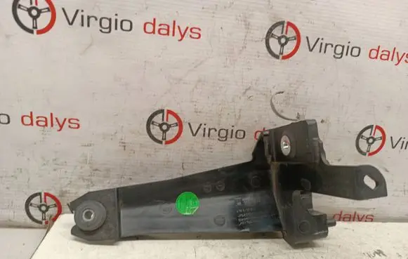 Chevrolet Cruze II ABS pump bracket 39017042