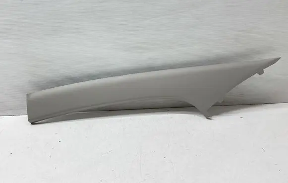 Renault Captur (A) pillar trim 769122406R 631140152