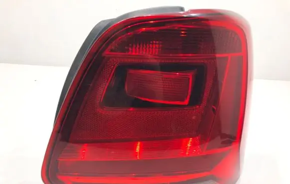 Volkswagen Polo V 6R Rear/tail lights 6C0945096K