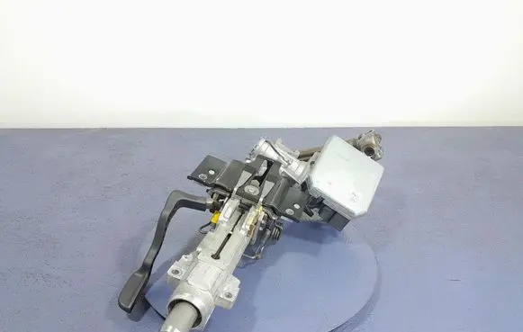 Skoda Rapid (NH) Steering wheel axle 6C1909144AJ