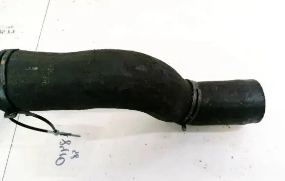 Volkswagen II LT Intercooler hose/pipe
