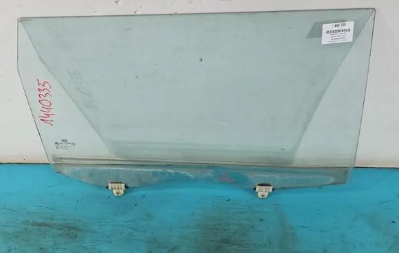 KIA Soul Rear door window glass IMPRK1440335