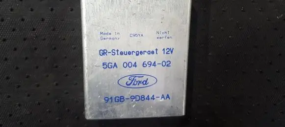 Ford Scorpio Other control units/modules 91GB9D844AA 91GB-9D844-AA