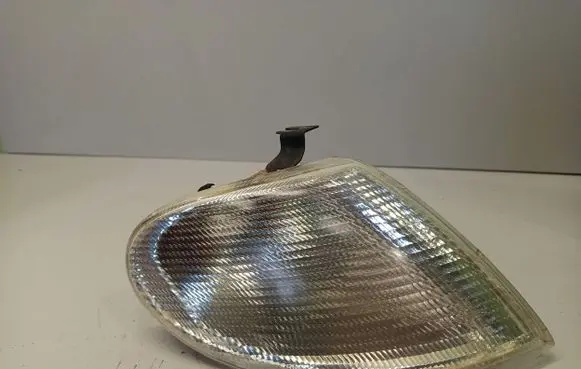 Volkswagen Sharan Front indicator light