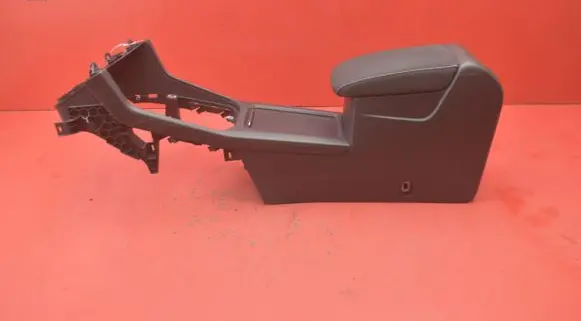 Volkswagen Golf VII Center console 517863241