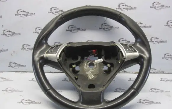 Fiat Punto (199) Steering wheel 07355174810 11919848311