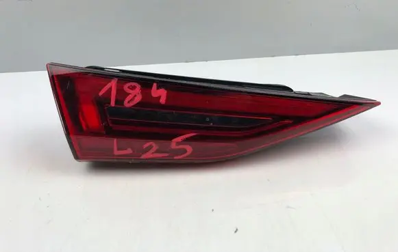 Audi A3 8Y Tailgate rear/tail lights 8Y0945307