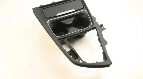 BMW 3 F30 F35 F31 Cup holder front 9218925 58450713