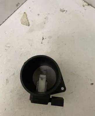 Mitsubishi Colt Mass air flow meter 5WK97003