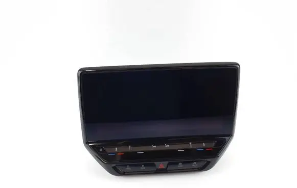 Volkswagen ID.3 Screen/display/small screen 10B919605