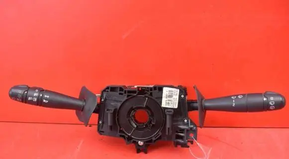 Dacia Logan I Other switches/knobs/shifts 8200792587T