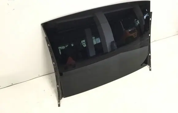 BMW 6 F12 F13 Sunroof glass 7259717 43R005013