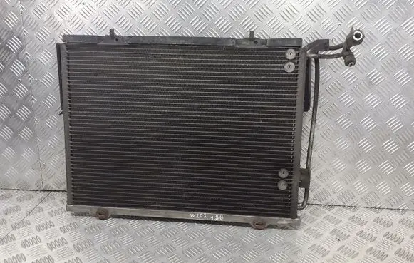 Mercedes-Benz C W202 Air conditioning (A/C) radiator (interior) 2025050730