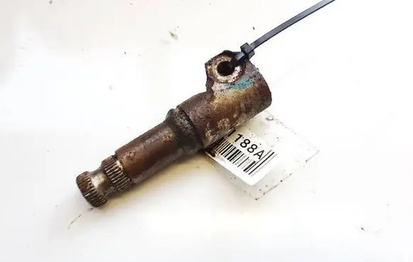 Toyota Corolla Verso AR10 Steering column universal joint 