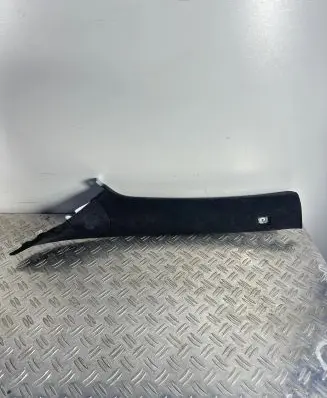 Tesla Model S (A) pillar trim 100248802K