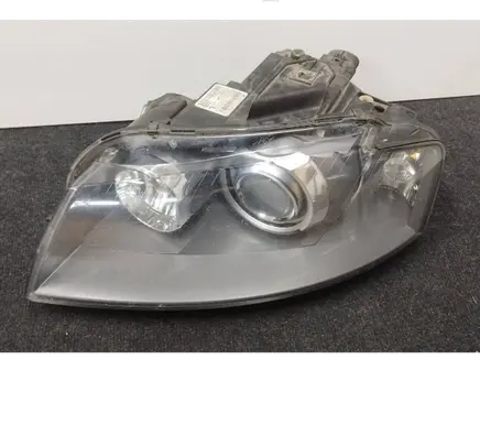 Audi A3 S3 8P Headlight/headlamp 8P0941003R 0301231271