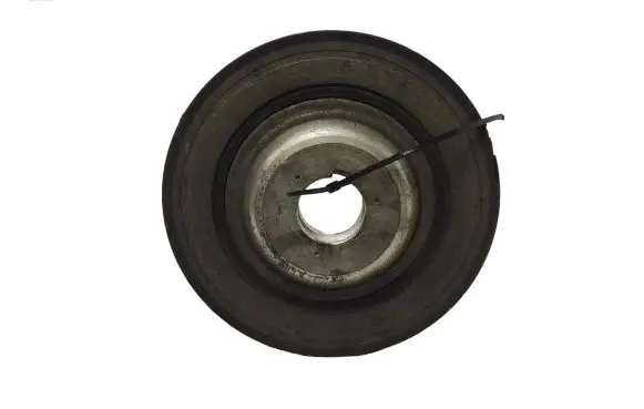 Citroen C5 Crankshaft pulley