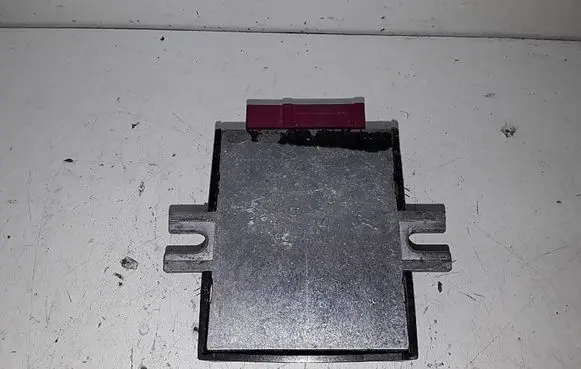 BMW 5 F10 F11 Fuel injection pump control unit/module 7276073 55892110
