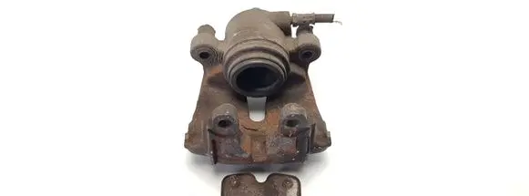 BMW X5 F15 Front brake caliper