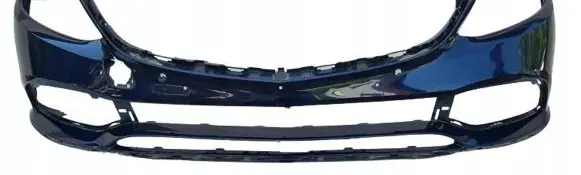 Mercedes-Benz C W205 Front bumper A2058851501