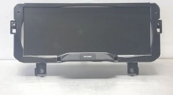Citroen C5 Aircross Speedometer (instrument cluster) 555003530600