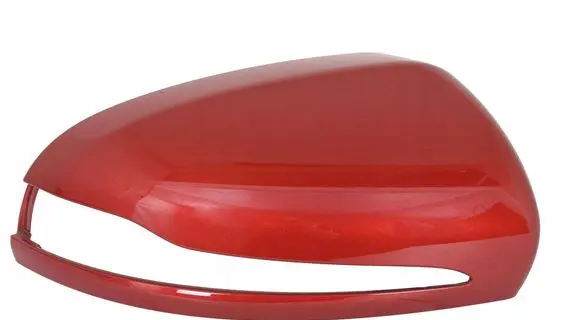 Mercedes-Benz C W205 Plastic wing mirror trim cover A0998110222