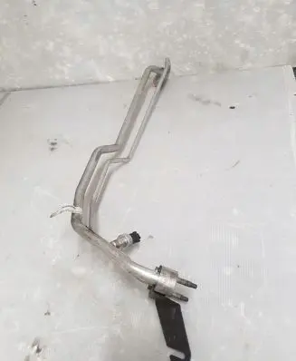Chrysler 300 - 300C Air conditioning (A/C) pipe/hose 04596558AE