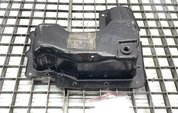 Peugeot 308 Oil sump 9829898980