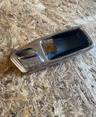 Mercedes-Benz W123 Other front door trim element 1167660211