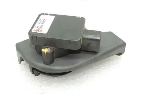 Suzuki Grand Vitara I Accelerator throttle pedal 1598067G00