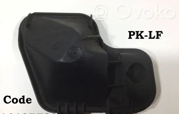 Audi 100 S4 C4 Headlight/headlamp dust cover 14137500