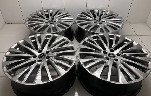 Lexus RX V R21 alloy rim FEELGI