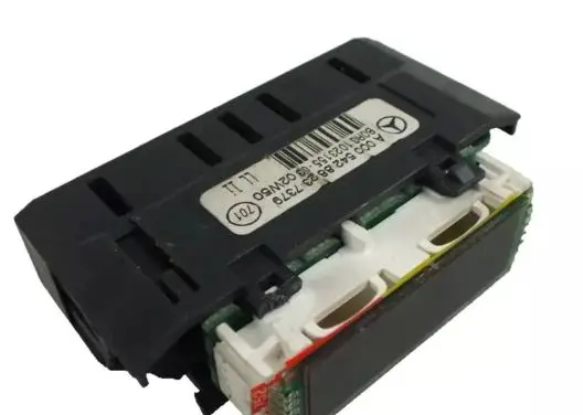 Parking PDC control unit/module